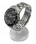 LONGINES (ロンジン) 腕時計 ブラック：95000円