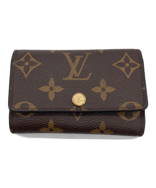 LOUIS VUITTON（ルイ ヴィトン）LOUIS VUITTON (ルイ ヴィトン) キーケースの古着・服飾アイテム