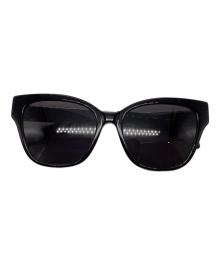 ALEXANDER McQUEEN（アレキサンダーマックイーン）の古着「サングラス」｜ブラック