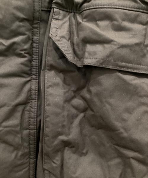 THE NORTH FACE（ザ ノース フェイス）THE NORTH FACE (ザ ノース フェイス) マクマードパーカー ブラウン サイズ:XLの古着・服飾アイテム