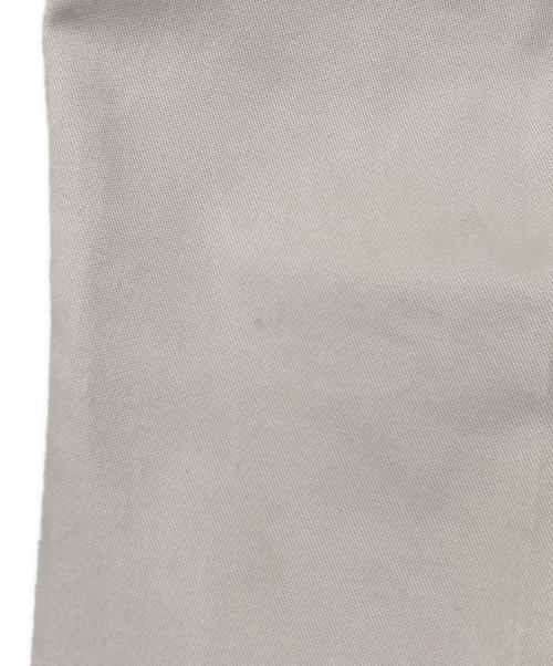 PT TORINO（ピーティートリノ）PT TORINO (ピーティートリノ) ストレッチパンツ ベージュ サイズ:46の古着・服飾アイテム