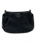 Kate Spadeケイトスペード）の古着「ダンプリング クロスボディ」