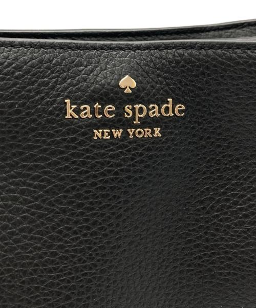 Kate Spade（ケイトスペード）Kate Spade (ケイトスペード) ダンプリング クロスボディの古着・服飾アイテム