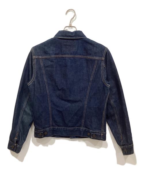 LEVI'S（リーバイス）LEVI'S (リーバイス) 復刻 3rd デニムジャケット インディゴ サイズ:38の古着・服飾アイテム
