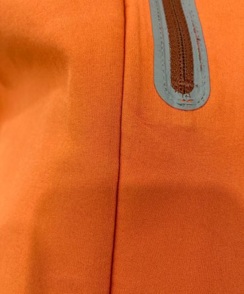 mont-bell（モンベル）mont-bell (モンベル) ノマドジャケット オレンジ サイズ:Lの古着・服飾アイテム