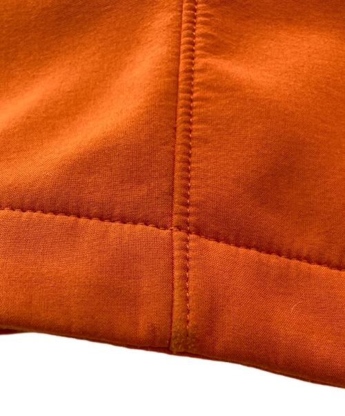 mont-bell（モンベル）mont-bell (モンベル) ノマドジャケット オレンジ サイズ:Lの古着・服飾アイテム