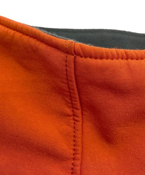 mont-bell（モンベル）mont-bell (モンベル) ノマドジャケット オレンジ サイズ:Lの古着・服飾アイテム