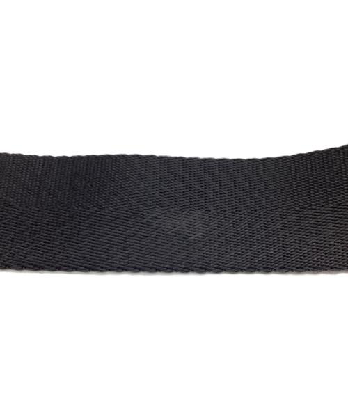 DIESEL（ディーゼル）DIESEL (ディーゼル) ショルダーバッグ ブラックの古着・服飾アイテム