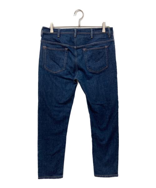 Acne studios（アクネ ストゥディオズ）Acne studios (アクネ ストゥディオズ) BLA konst デニムパンツ インディゴ サイズ:31の古着・服飾アイテム