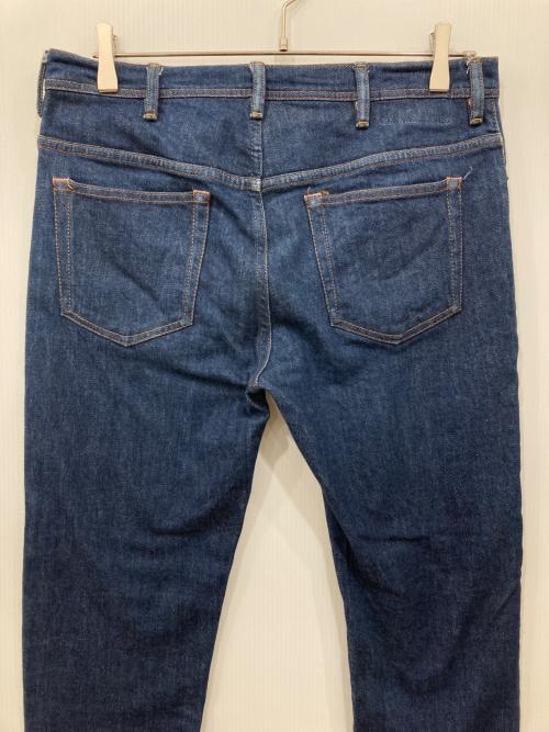 Acne studios（アクネ ストゥディオズ）Acne studios (アクネ ストゥディオズ) BLA konst デニムパンツ インディゴ サイズ:31の古着・服飾アイテム