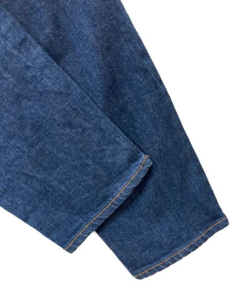 Acne studios（アクネ ストゥディオズ）Acne studios (アクネ ストゥディオズ) BLA konst デニムパンツ インディゴ サイズ:31の古着・服飾アイテム