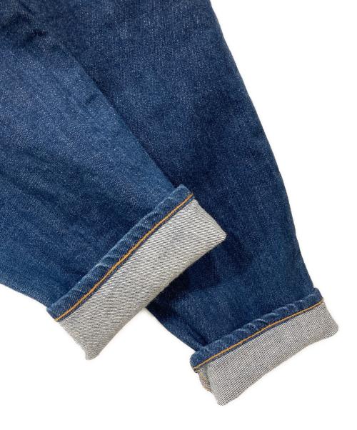 Acne studios（アクネ ストゥディオズ）Acne studios (アクネ ストゥディオズ) BLA konst デニムパンツ インディゴ サイズ:31の古着・服飾アイテム