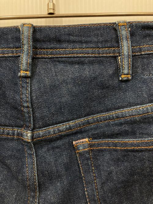 Acne studios（アクネ ストゥディオズ）Acne studios (アクネ ストゥディオズ) BLA konst デニムパンツ インディゴ サイズ:31の古着・服飾アイテム