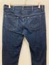 中古・古着 Acne studios (アクネ ストゥディオズ) BLA konst デニムパンツ インディゴ サイズ:31：5000円