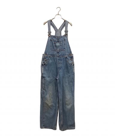 中古・古着通販】LEVI'S (リーバイス) Two Horse オーバーオール