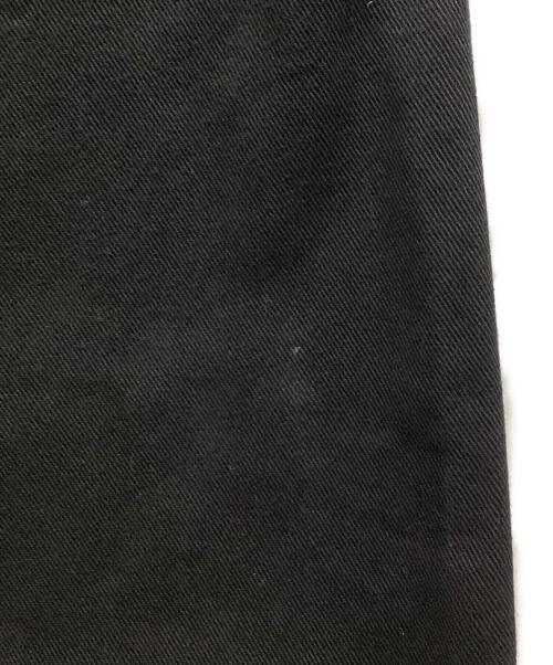 CarHartt（カーハート）CarHartt (カーハート) サロペット ブラック サイズ:Mの古着・服飾アイテム