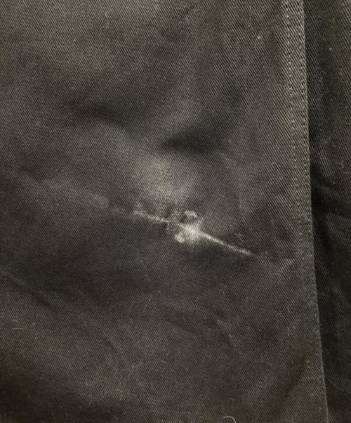 CarHartt（カーハート）CarHartt (カーハート) サロペット ブラック サイズ:Mの古着・服飾アイテム