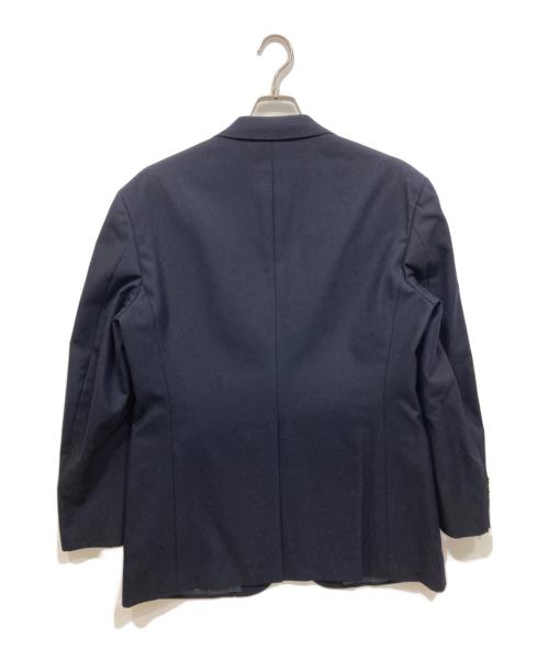 POLO RALPH LAUREN（ポロ・ラルフローレン）POLO RALPH LAUREN (ポロ・ラルフローレン) 2B金釦ブレザー ネイビー サイズ:AB6の古着・服飾アイテム