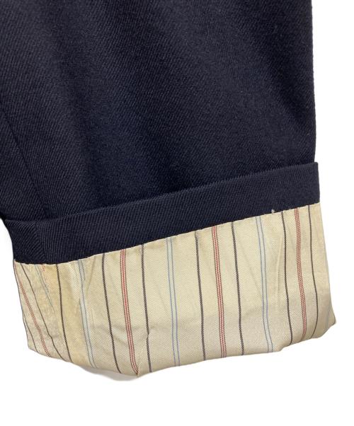 POLO RALPH LAUREN（ポロ・ラルフローレン）POLO RALPH LAUREN (ポロ・ラルフローレン) 2B金釦ブレザー ネイビー サイズ:AB6の古着・服飾アイテム