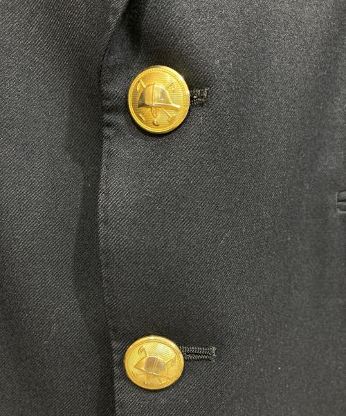 POLO RALPH LAUREN（ポロ・ラルフローレン）POLO RALPH LAUREN (ポロ・ラルフローレン) 2B金釦ブレザー ネイビー サイズ:AB6の古着・服飾アイテム