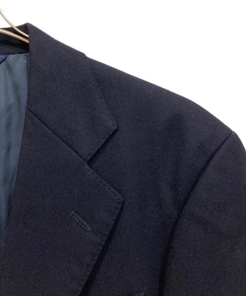 POLO RALPH LAUREN（ポロ・ラルフローレン）POLO RALPH LAUREN (ポロ・ラルフローレン) 2B金釦ブレザー ネイビー サイズ:AB6の古着・服飾アイテム