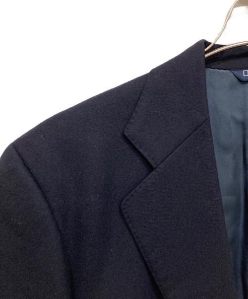 POLO RALPH LAUREN（ポロ・ラルフローレン）POLO RALPH LAUREN (ポロ・ラルフローレン) 2B金釦ブレザー ネイビー サイズ:AB6の古着・服飾アイテム