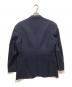 POLO RALPH LAUREN (ポロ・ラルフローレン) 2B金釦ブレザー ネイビー サイズ:AB6：12000円