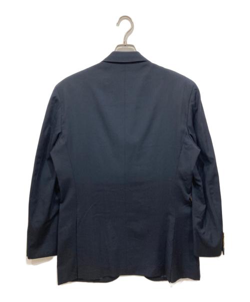 POLO RALPH LAUREN（ポロ・ラルフローレン）POLO RALPH LAUREN (ポロ・ラルフローレン) 3B金釦ブレザー ネイビー サイズ:AB6の古着・服飾アイテム