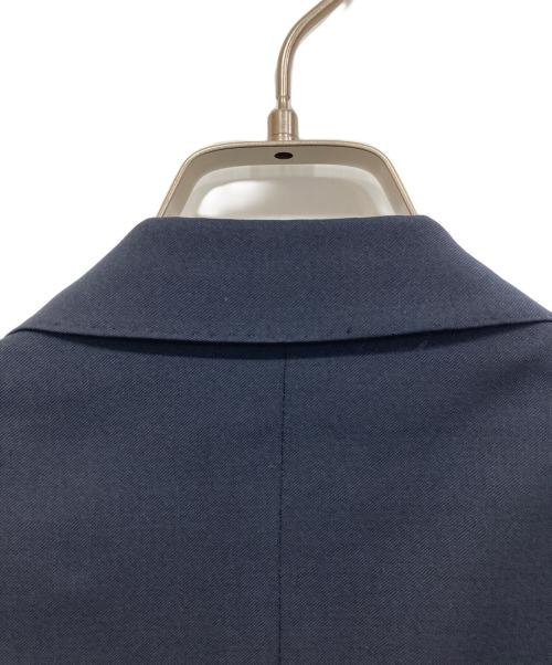 POLO RALPH LAUREN（ポロ・ラルフローレン）POLO RALPH LAUREN (ポロ・ラルフローレン) 3B金釦ブレザー ネイビー サイズ:AB6の古着・服飾アイテム