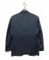 POLO RALPH LAUREN (ポロ・ラルフローレン) 3B金釦ブレザー ネイビー サイズ:AB6：12000円