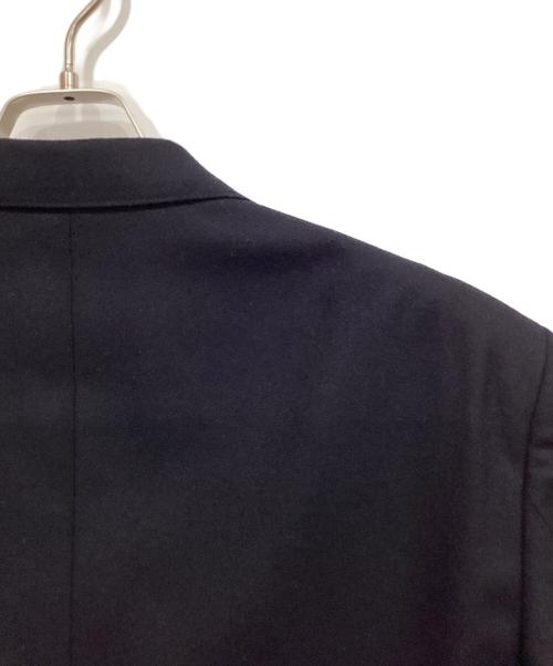 J.PRESS（ジェイプレス）J.PRESS (ジェイプレス) 金釦ブレザー ネイビー サイズ: AB7の古着・服飾アイテム