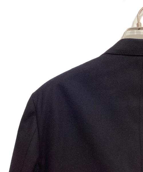 J.PRESS（ジェイプレス）J.PRESS (ジェイプレス) 金釦ブレザー ネイビー サイズ: AB7の古着・服飾アイテム