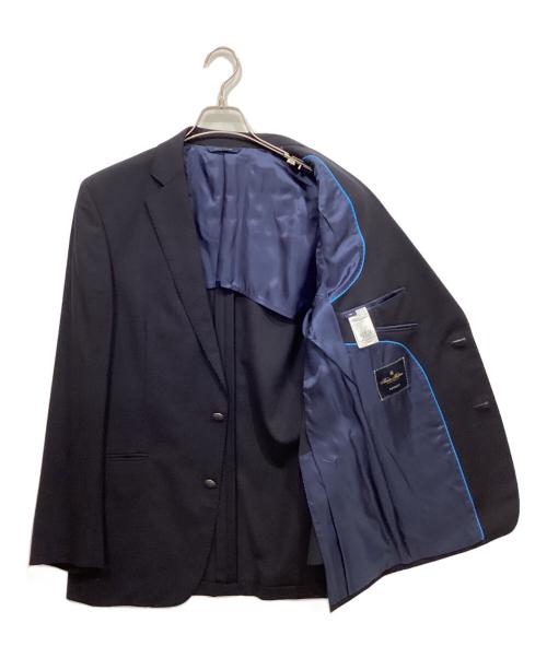 BROOKS BROTHERS（ブルックスブラザーズ）BROOKS BROTHERS (ブルックスブラザーズ) メタルボタンブレザー ネイビー サイズ:38Rの古着・服飾アイテム