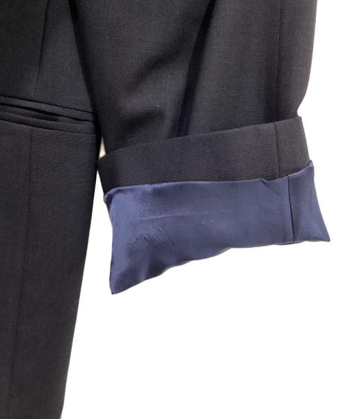 BROOKS BROTHERS（ブルックスブラザーズ）BROOKS BROTHERS (ブルックスブラザーズ) メタルボタンブレザー ネイビー サイズ:38Rの古着・服飾アイテム