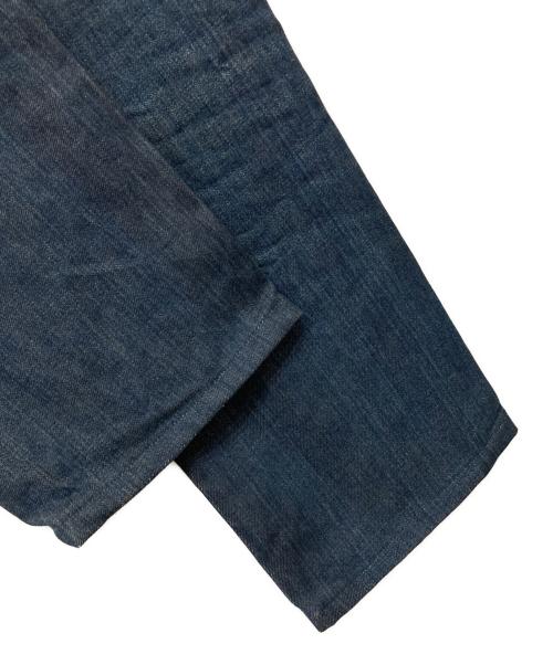 DIESEL（ディーゼル）DIESEL (ディーゼル) デニムパンツ インディゴ サイズ:SIZE 86cm (W34)の古着・服飾アイテム