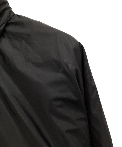 HIGHLANDER（ハイランダー）HIGHLANDER (ハイランダー) ハロスモック プルオーバー ブラック サイズ:XXLの古着・服飾アイテム