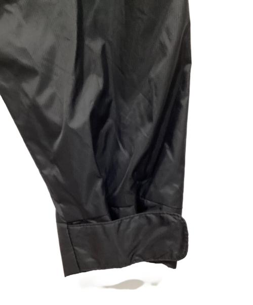 HIGHLANDER（ハイランダー）HIGHLANDER (ハイランダー) ハロスモック プルオーバー ブラック サイズ:XXLの古着・服飾アイテム