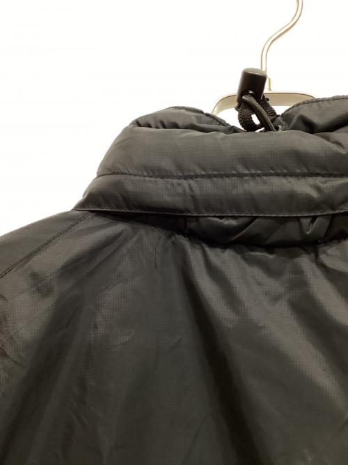 HIGHLANDER（ハイランダー）HIGHLANDER (ハイランダー) ハロスモック プルオーバー ブラック サイズ:XXLの古着・服飾アイテム