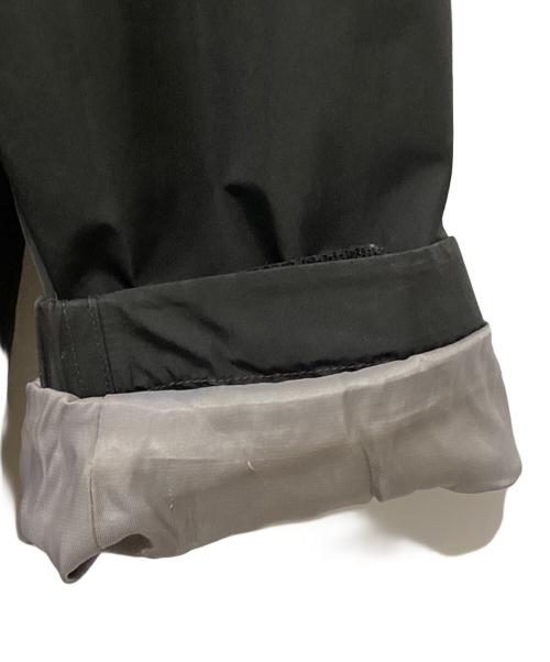 Liberaiders（リベレイダース）Liberaiders (リベレイダース) クアトリガ コーチジャケット ブラック サイズ:Lの古着・服飾アイテム