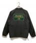 Liberaiders (リベレイダース) クアトリガ コーチジャケット ブラック サイズ:L：9000円