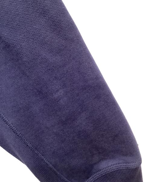 Carhartt WIP（カーハート ワークインプログレス）Carhartt WIP (カーハート ワークインプログレス) プルオーバーパーカー ネイビー サイズ:Lの古着・服飾アイテム