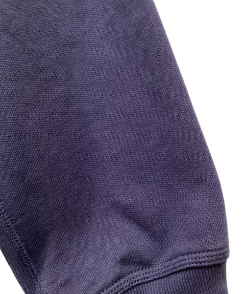 Carhartt WIP（カーハート ワークインプログレス）Carhartt WIP (カーハート ワークインプログレス) プルオーバーパーカー ネイビー サイズ:Lの古着・服飾アイテム
