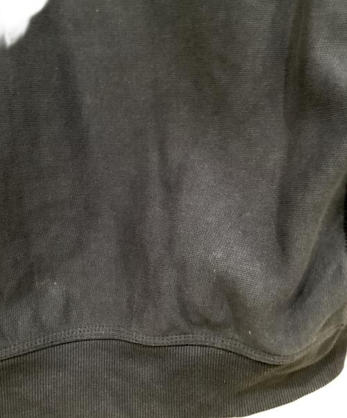 Carhartt WIP（カーハート ワークインプログレス）Carhartt WIP (カーハート ワークインプログレス) プルオーバーパーカー ネイビー サイズ:Lの古着・服飾アイテム