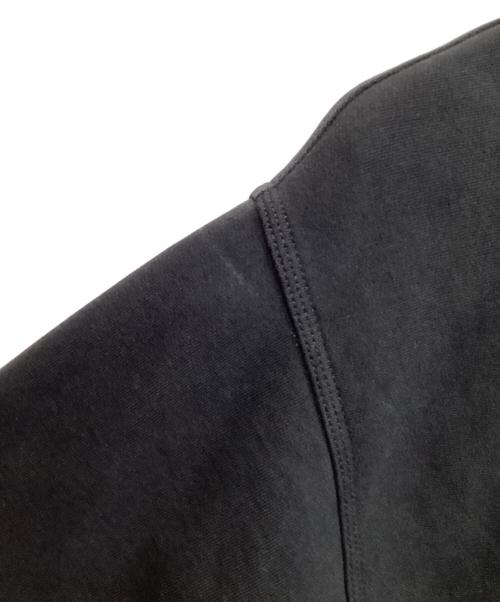 Carhartt WIP（カーハート ワークインプログレス）Carhartt WIP (カーハート ワークインプログレス) プルオーバーパーカー ブラック サイズ:Sの古着・服飾アイテム