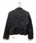 BALMAIN (バルマン) セットアップスーツ ブラック サイズ:11AR：5000円