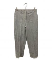 PESERICO（ペゼリコ）の古着「スラックス」｜グレー