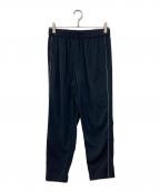 PESERICOペゼリコ）の古着「スラックス」｜ネイビー