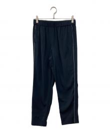 PESERICO（ペゼリコ）の古着「スラックス」｜ネイビー