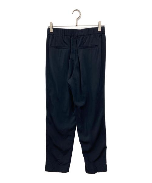 PESERICO（ペゼリコ）PESERICO (ペゼリコ) スラックス ネイビー サイズ:42の古着・服飾アイテム
