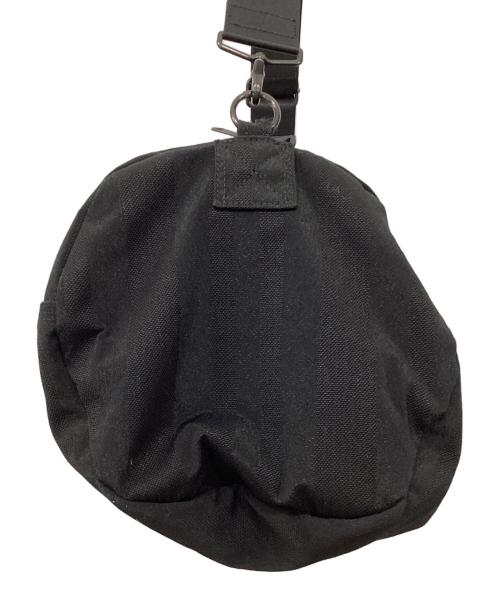 PORTER（ポーター）PORTER (ポーター) 2WAY ボストンバッグ ブラックの古着・服飾アイテム